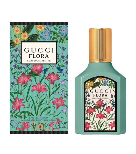 Gucci FLORA GEORGEOUS JASMIN Eau de Parfum 